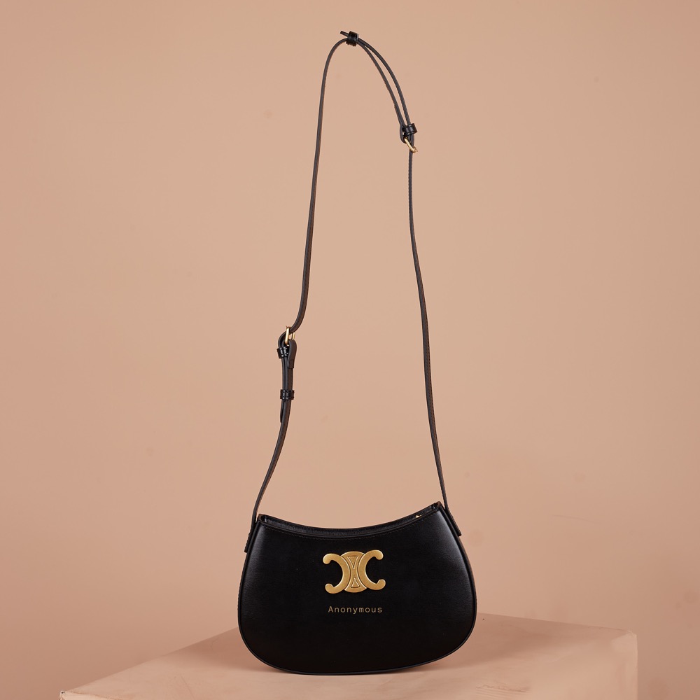 Anonymous TIlly Bag Swift Leather No Brand (Tas Kulit)