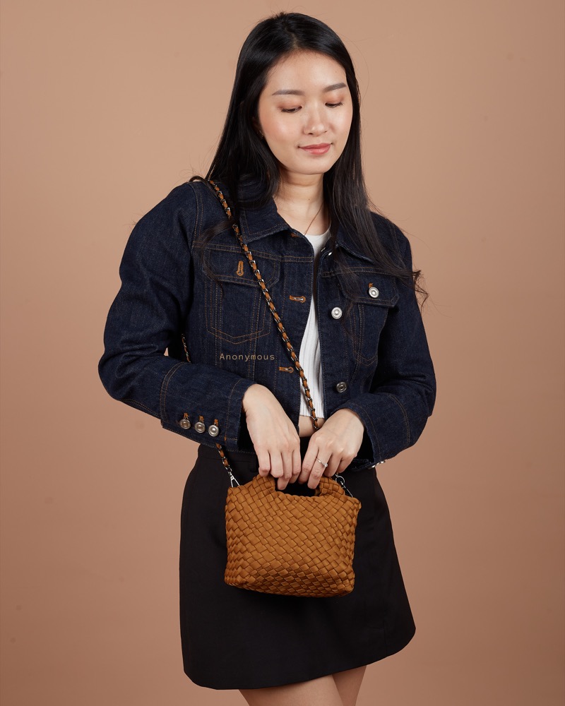 Anonymous Naomie Mini Nylon No Brand