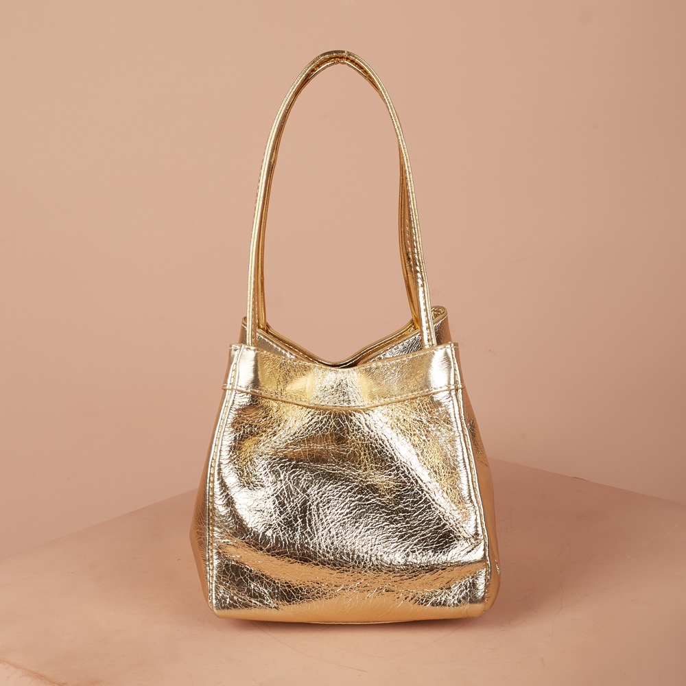 Anonymous Willow Mini Bucket Bag Leather No Brand (Tas Kulit)