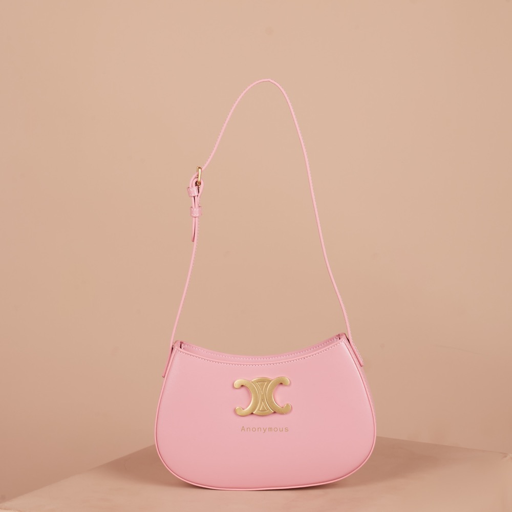 Anonymous TIlly Bag Swift Leather No Brand (Tas Kulit)