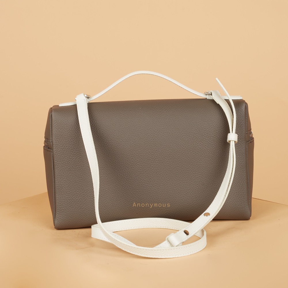 Anonymous Lola Bag L27 #2 Togo No Brand (Tas Kulit)