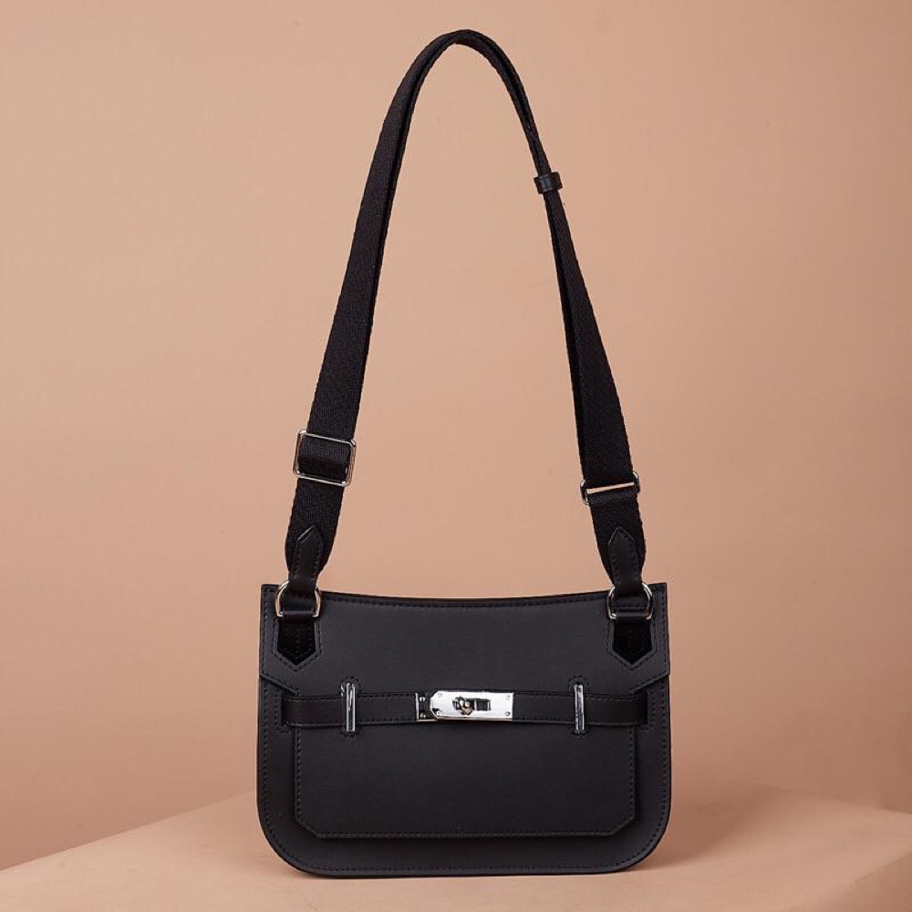 Anonymous Gipsy 22 Swift Strap Canvas Bag No Brand (Tas Kulit)