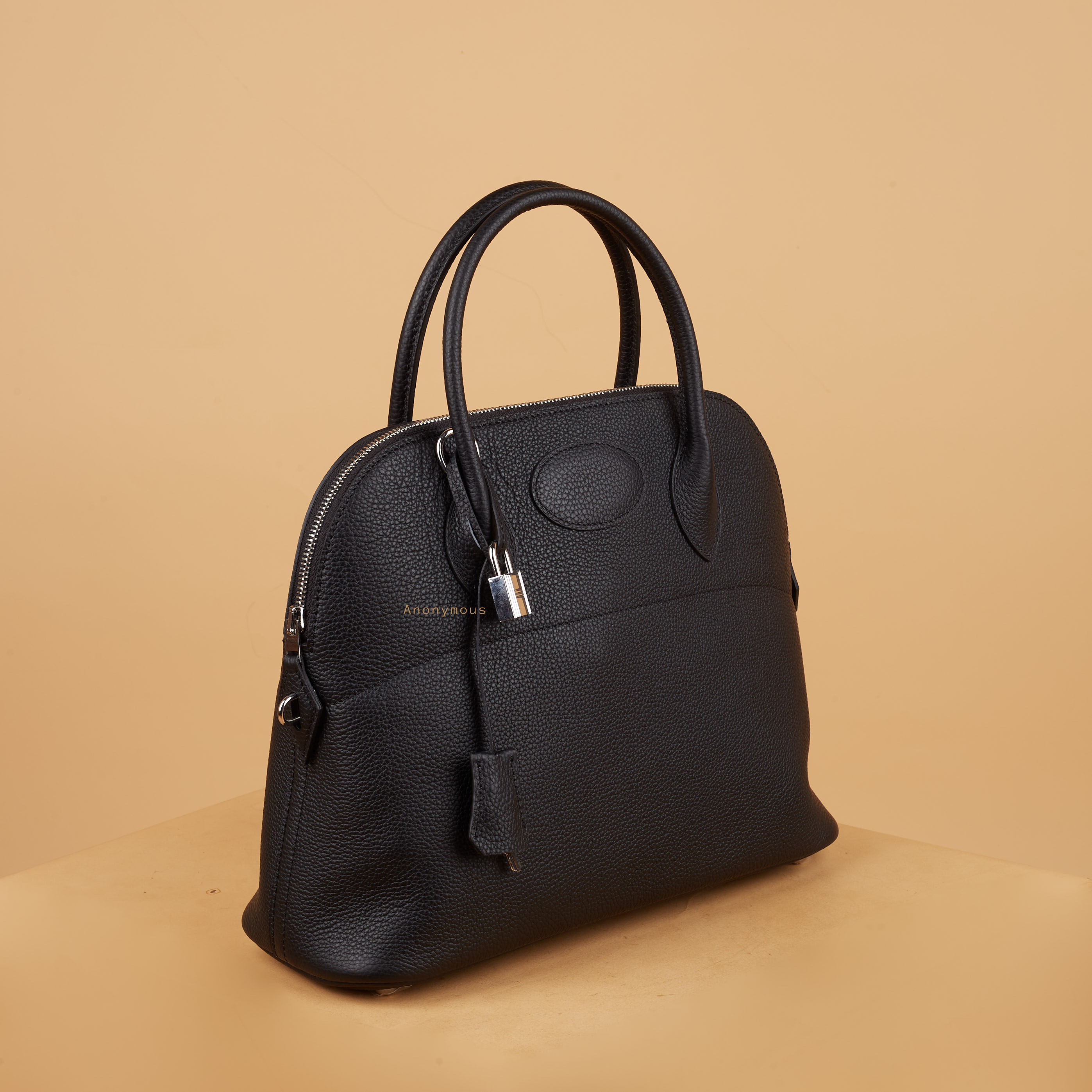 Anonymous Bolie 31 Togo Leather PHW No Brand (Tas Kulit)