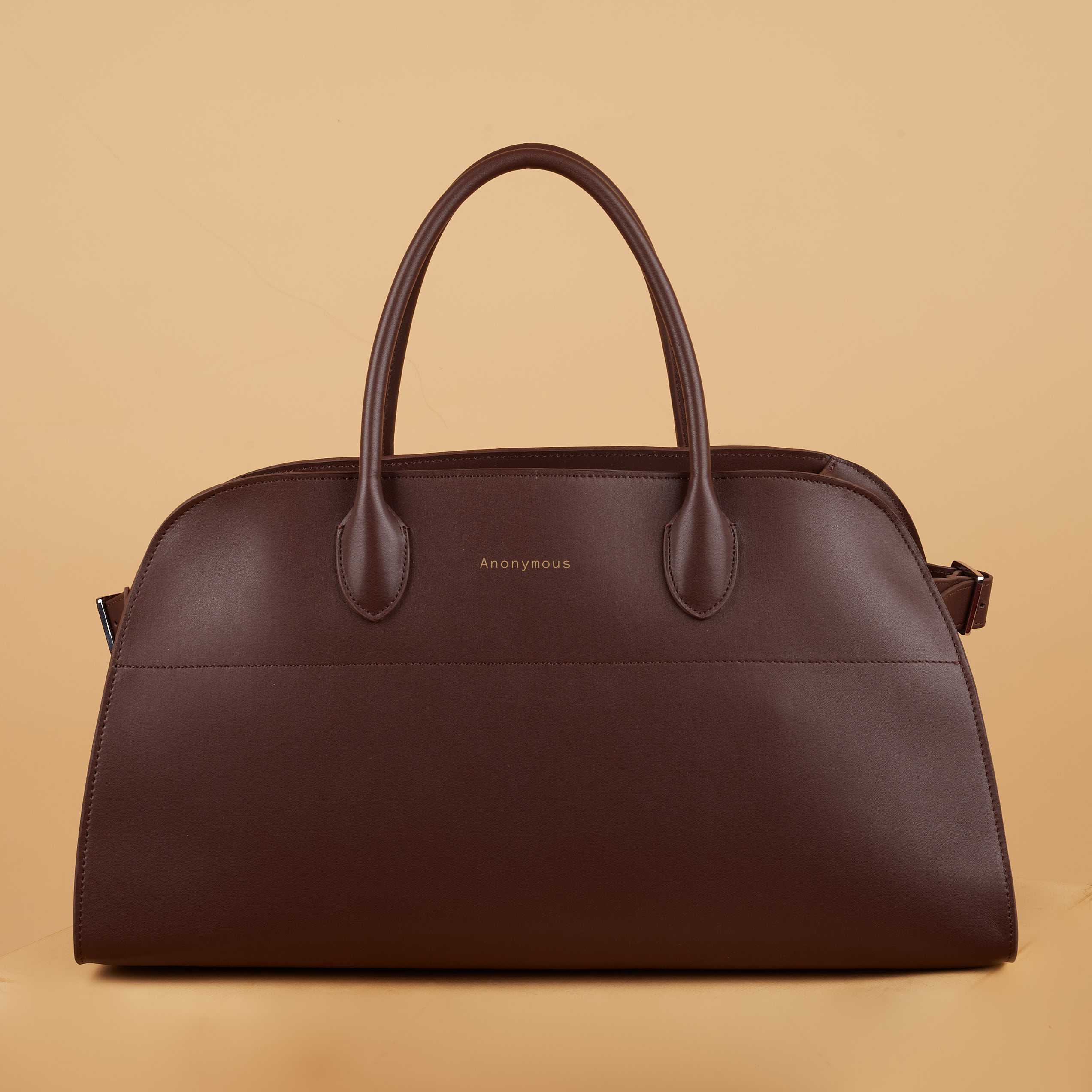 Anonymous Monthy 39 east west Leather No Brand (Tas Kulit)
