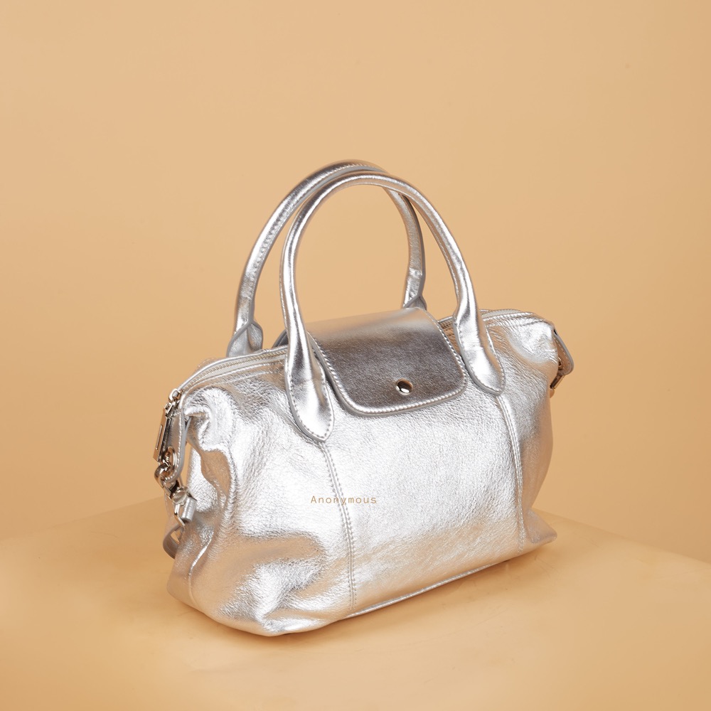 Anonymous Lyndon Handbag 25 Small Togo No Brand (Tas Kulit)