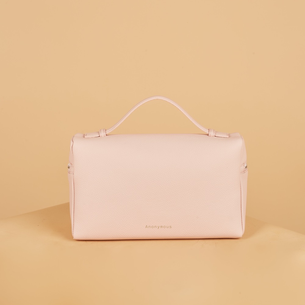 Anonymous Lola Bag L27 Togo No Brand (Tas Kulit)