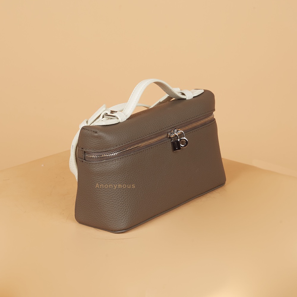 Anonymous Lola Bag L19 #2 Togo No Brand (Tas Kulit)