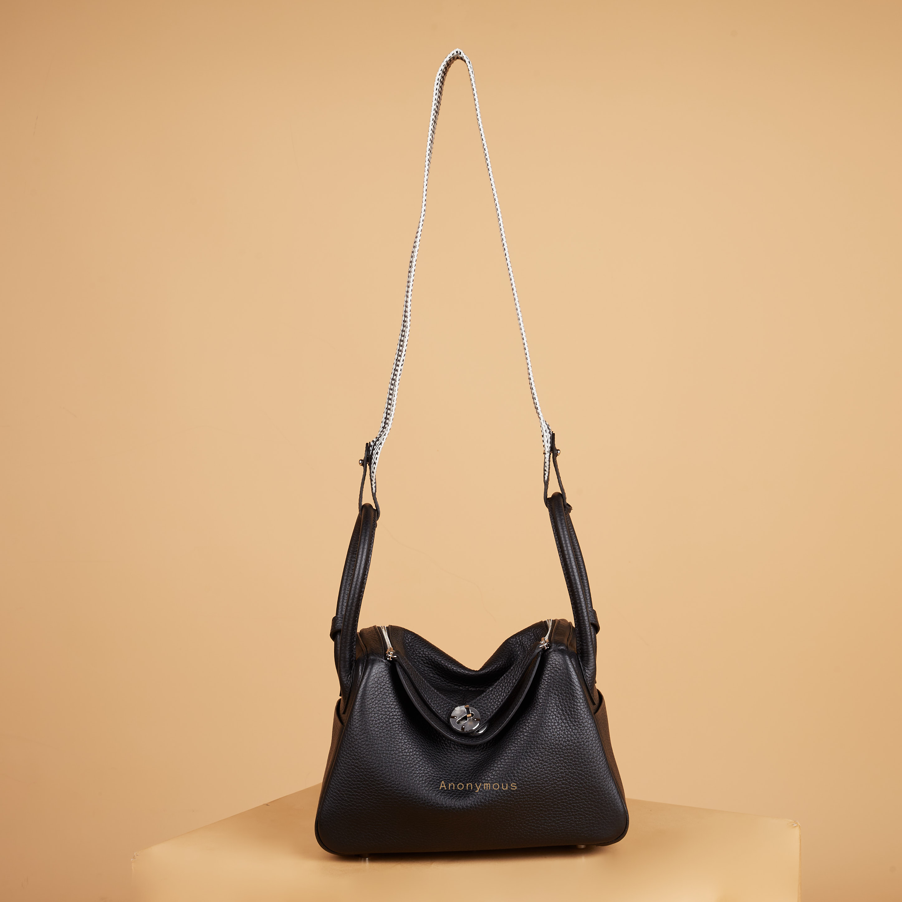 Anonymous Sangle Strap NG01 PHW (Strap Tas)