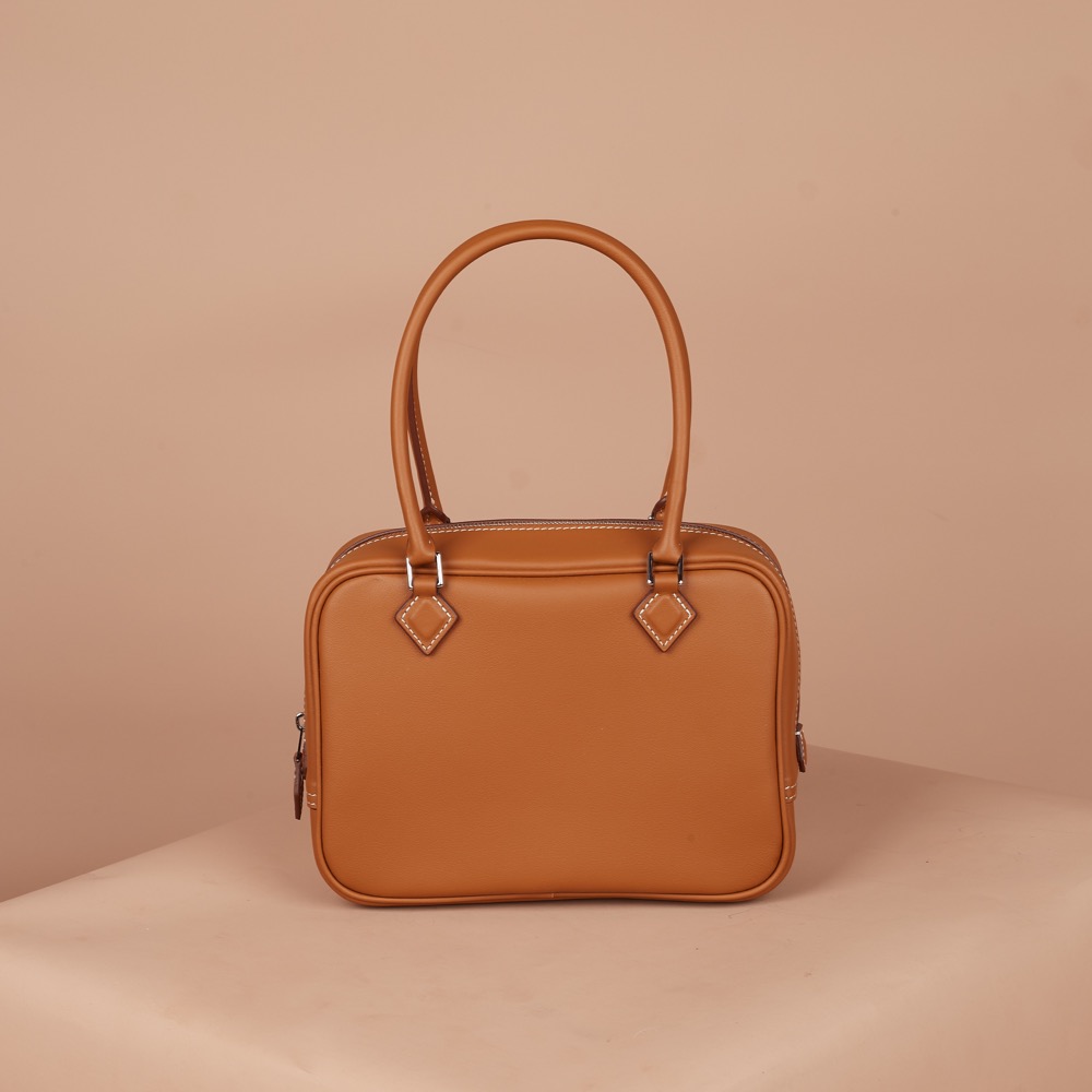 Anonymous Amizza Plum 20 Swift Leather No Brand (Tas Kulit)