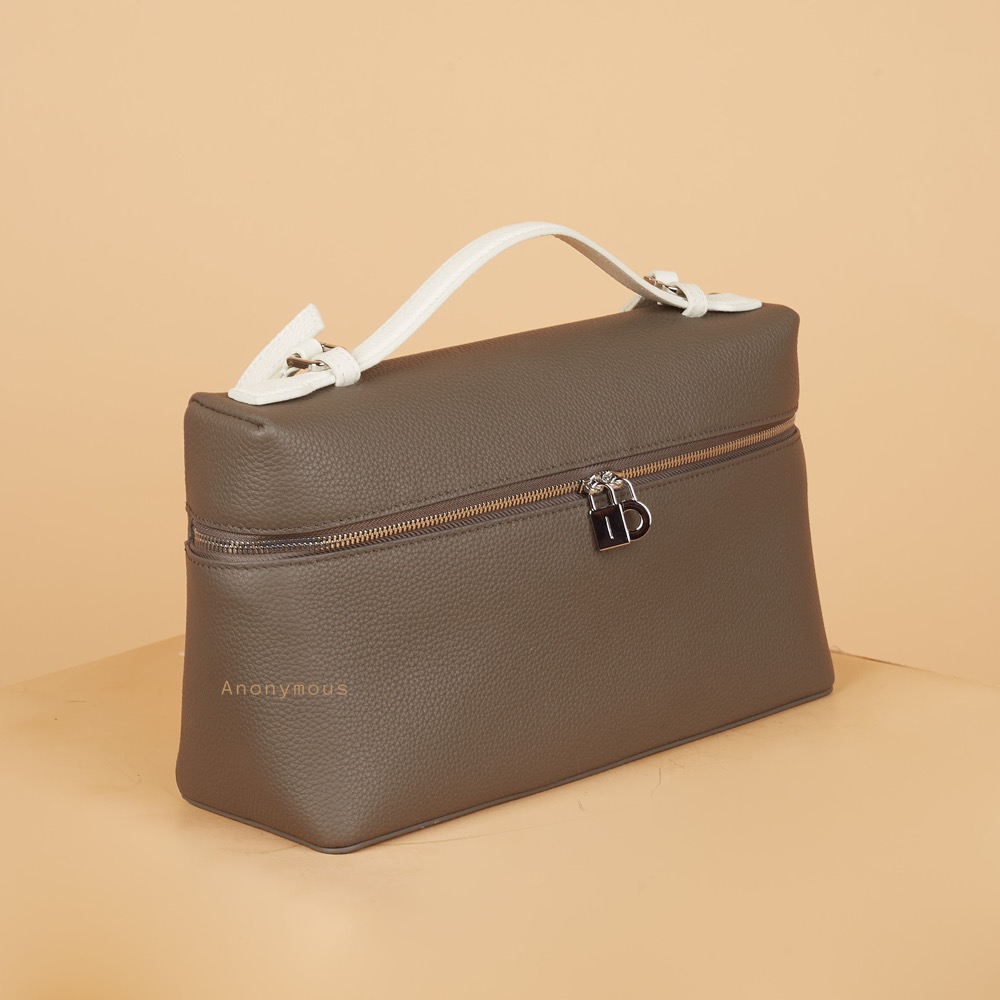 Anonymous Lola Bag L27 #2 Togo No Brand (Tas Kulit)