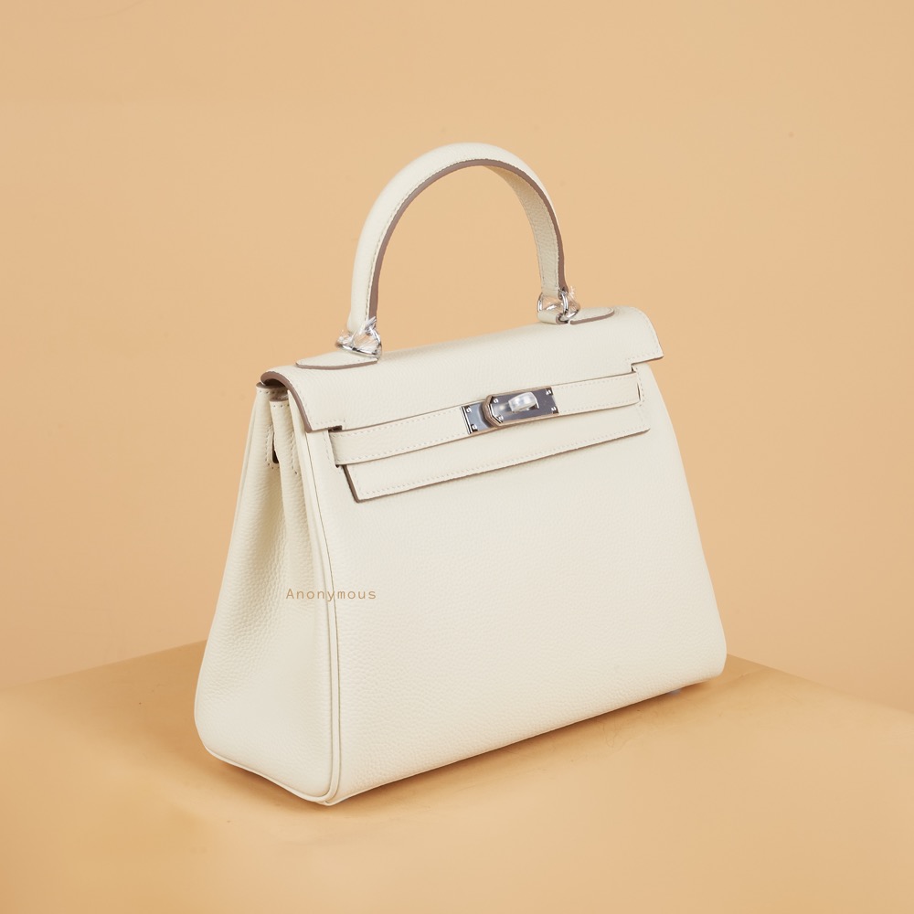 Anonymous Cara k28 Bag Togo Leather No Brand (Tas Kulit)