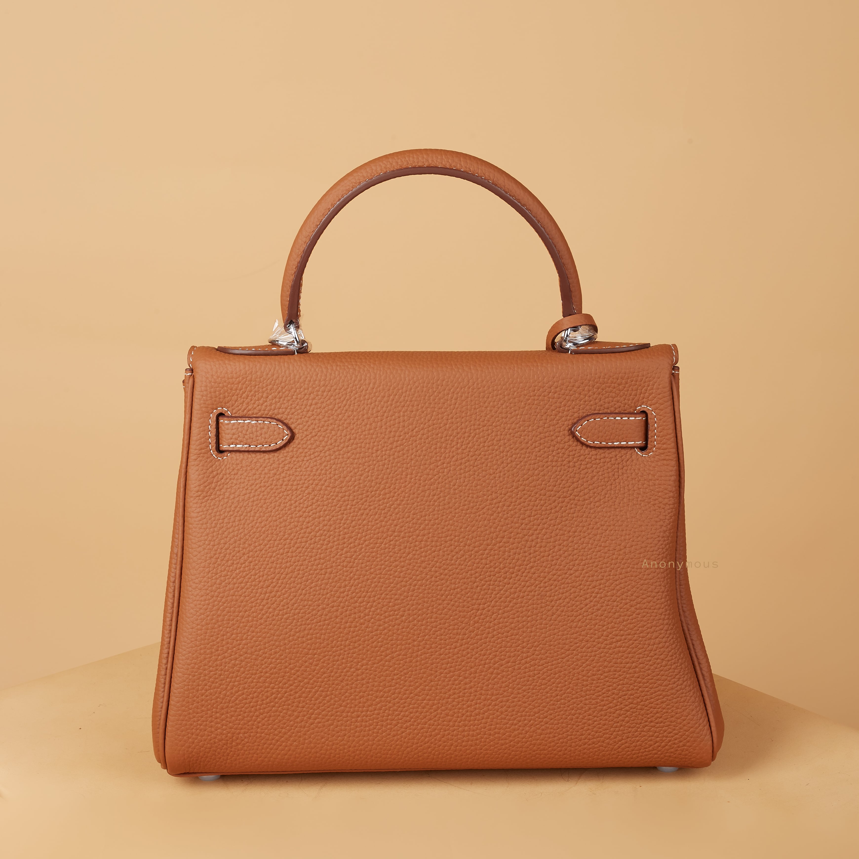 Anonymous Cara Bag K25 Togo No Brand (Tas Kulit)