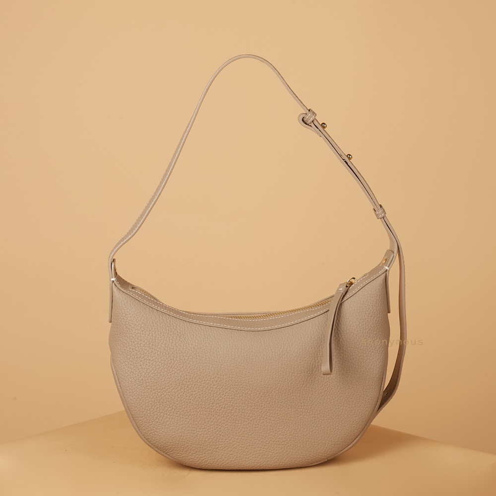 Anonymous Paola Sling Bag No Brand (Tas Kulit)