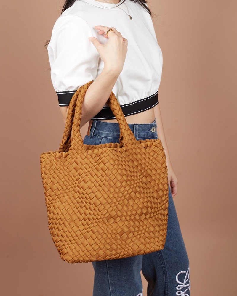 Anonymous Naomie small Shopper bag (No Brand)