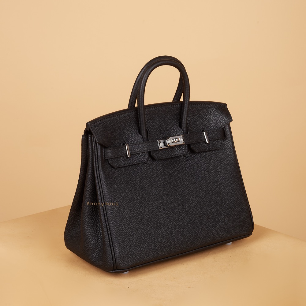 Anonymous Bebe 25 Togo Leather No Brand (Tas Kulit)