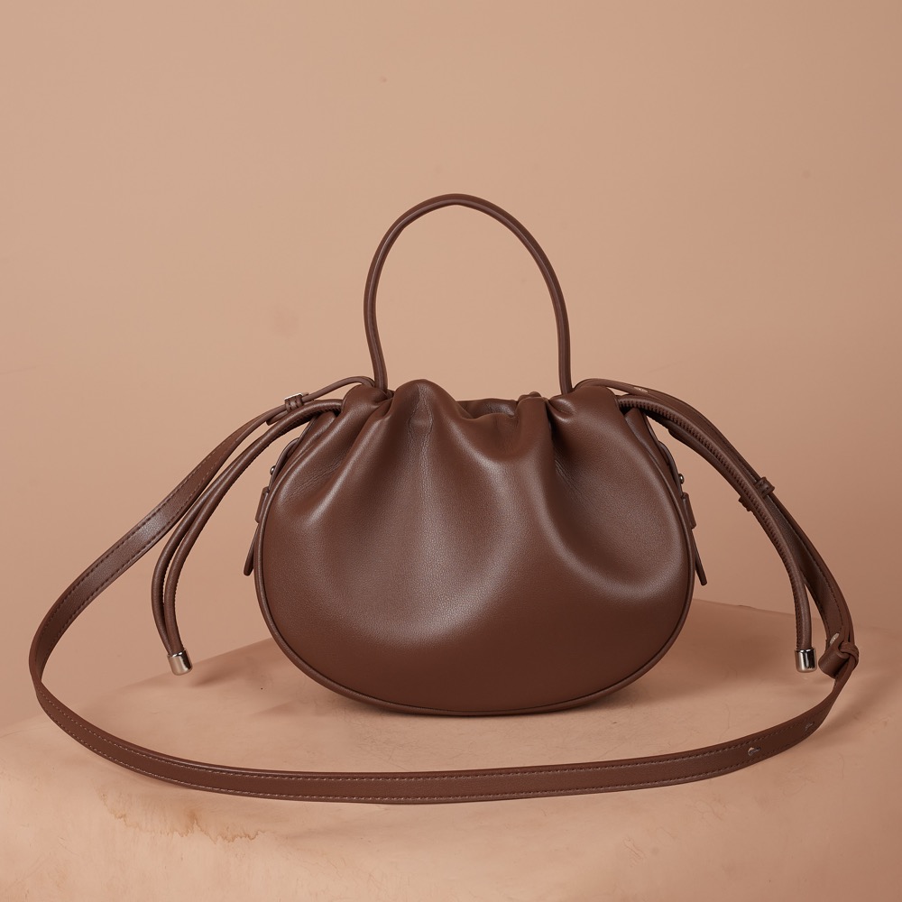 Anonymous Bonnie Bag Double Strap Swift GHW No Brand