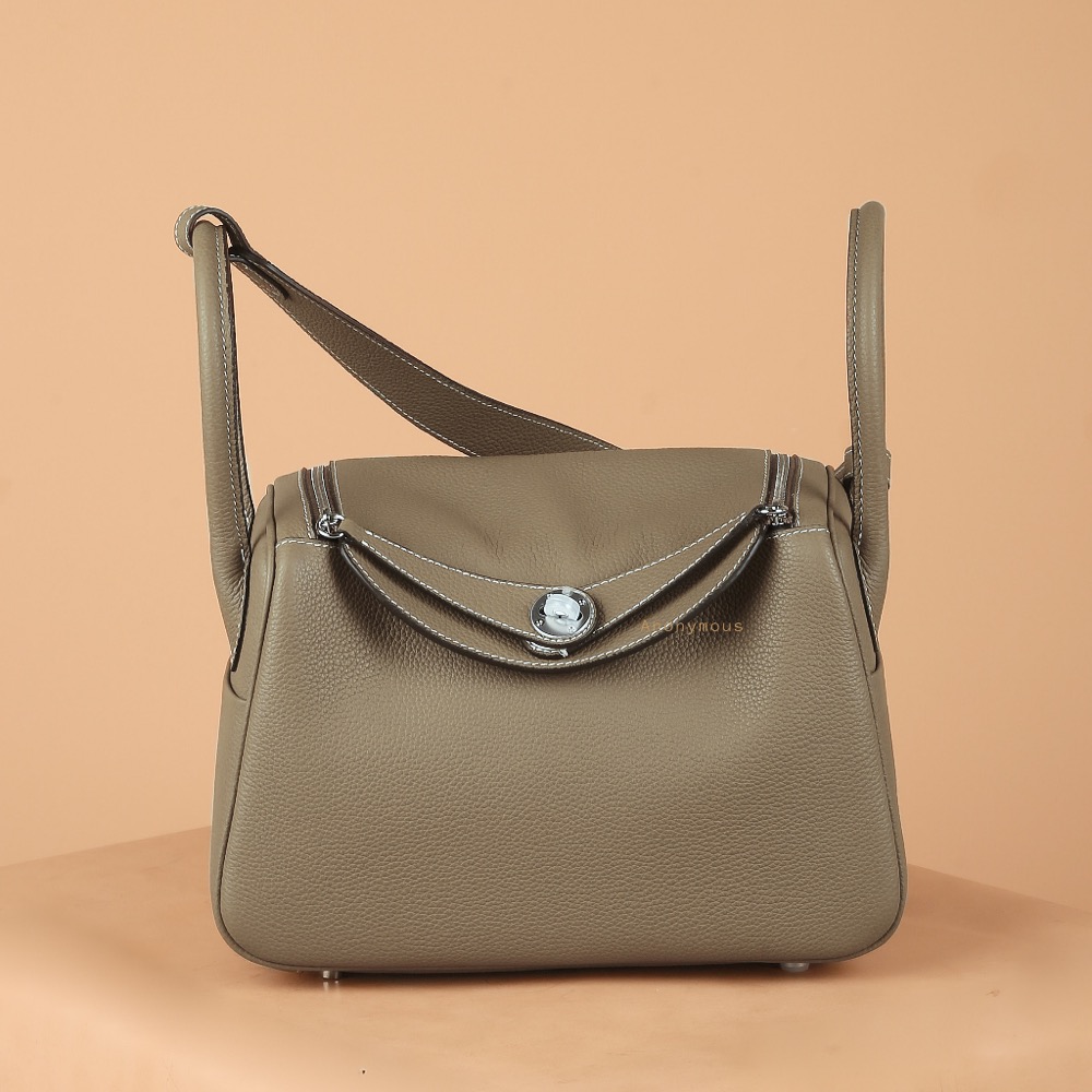 Anonymous Lizzy 26 Togo Fashion Bags No Brand (Tas Kulit)