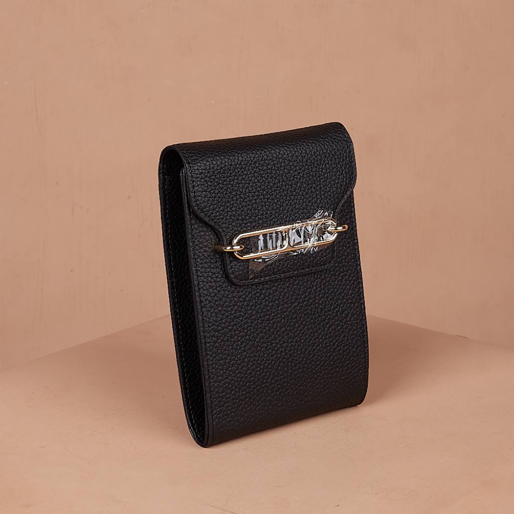 Anonymous Corry Sling Bag Togo Leather Bag No Brand (Tas Kulit)