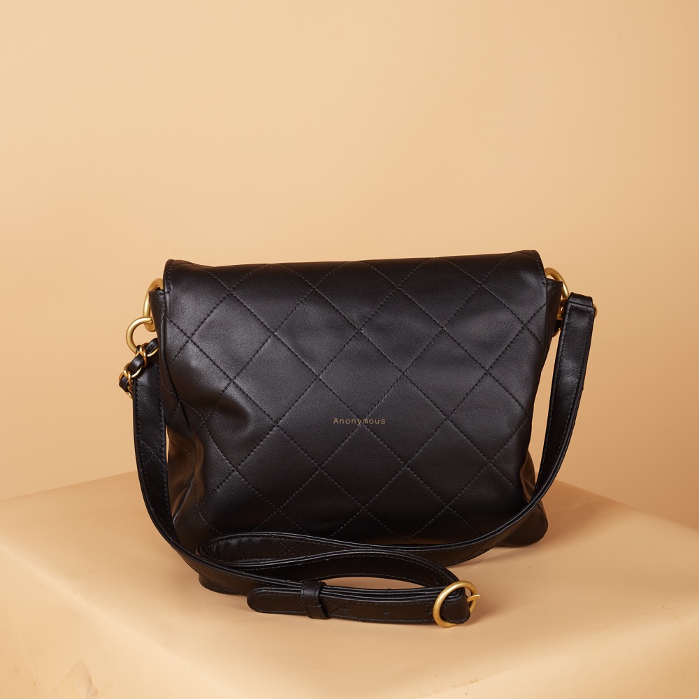 Anonymous Poeny 24 Leather No Brand (Tas Kulit)