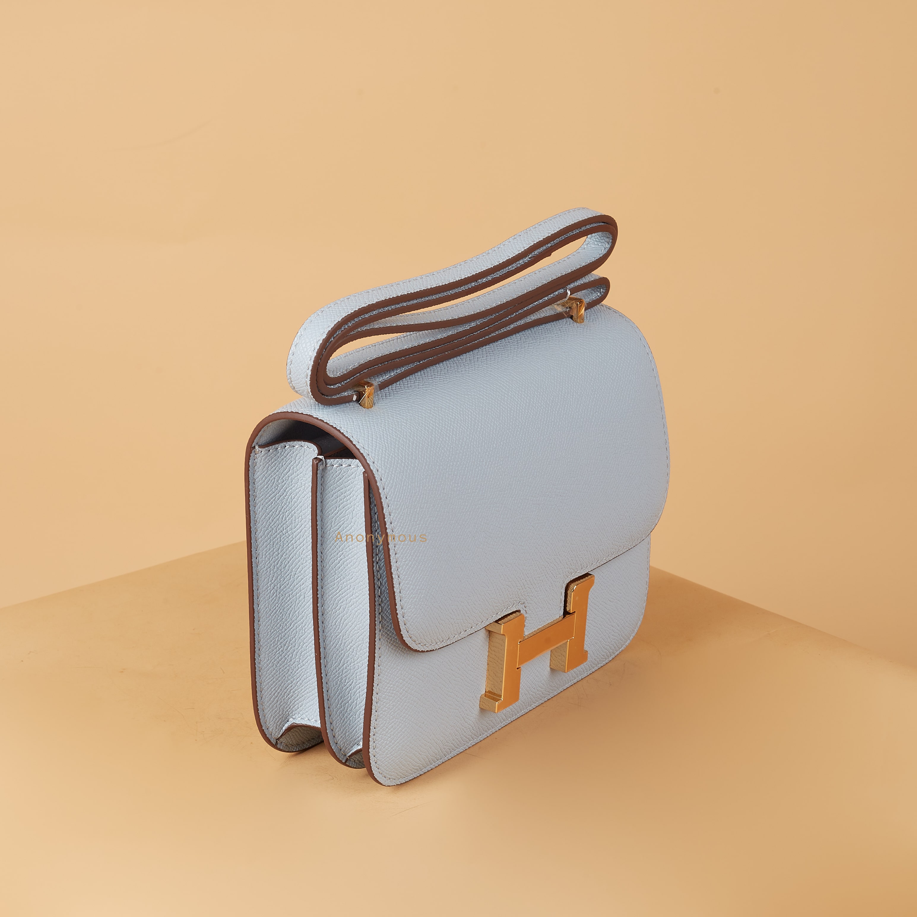Anonymous Colbie 18 Taiga Leather No Brand (Tas Kulit)