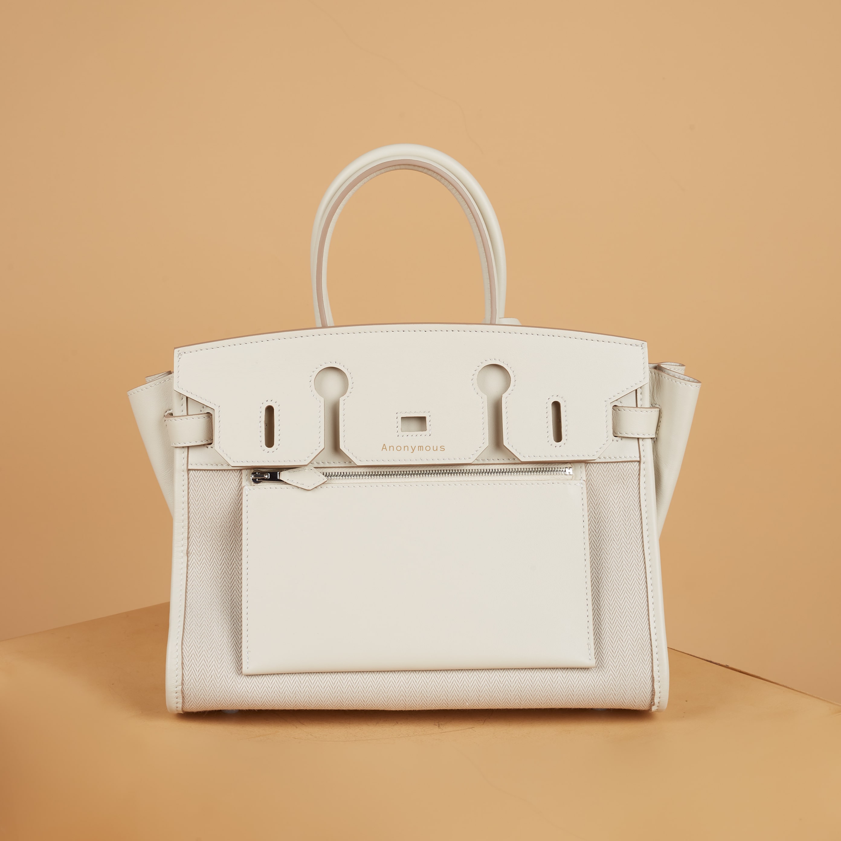 Anonymous Bebe 30 inside Out No Brand (Tas Kulit)