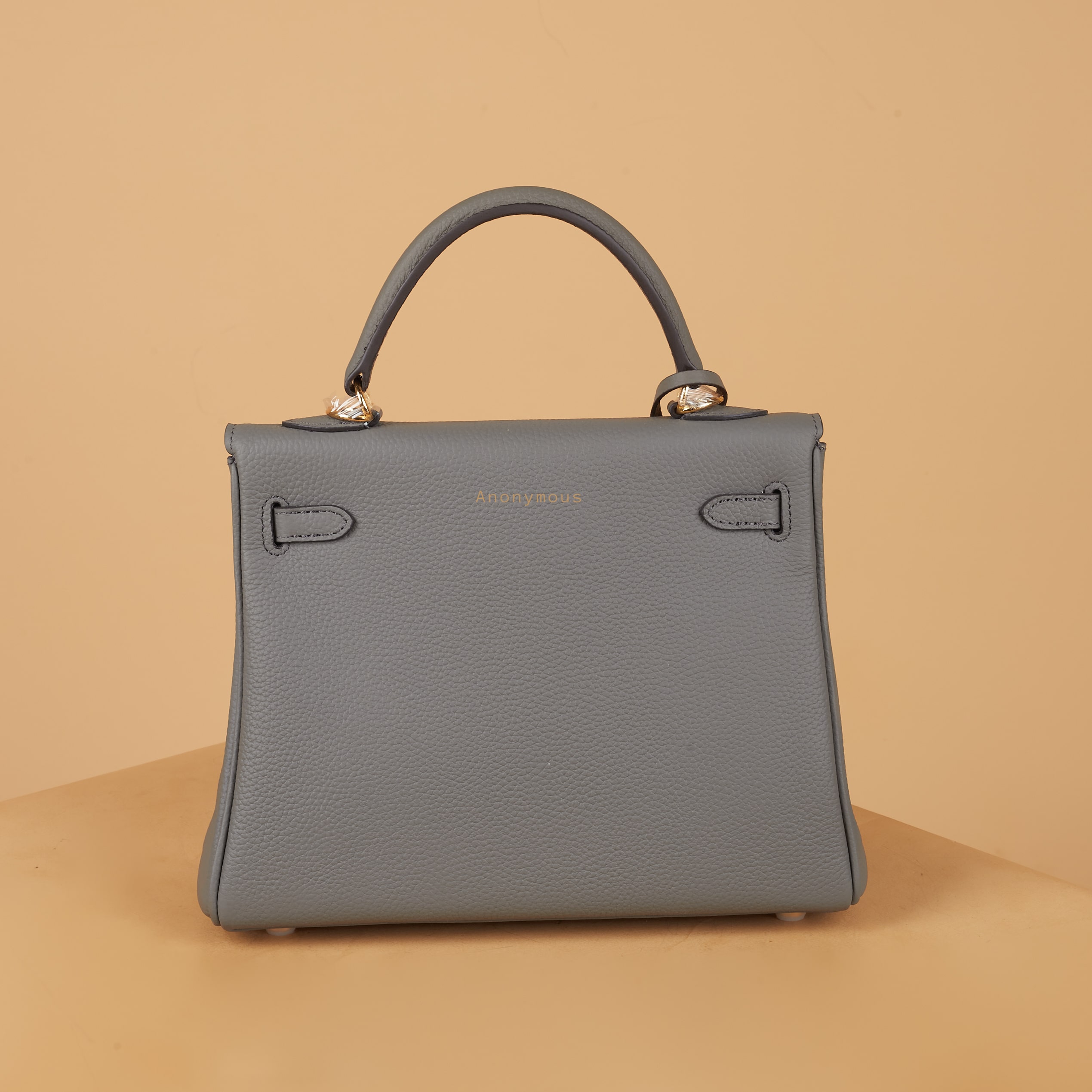 Anonymous Cara Bag K25 Togo No Brand (Tas Kulit)