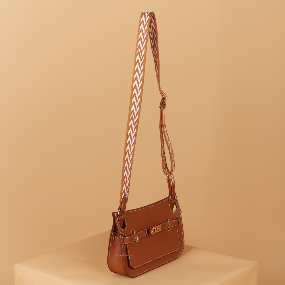 Anonymous Gipsy 22 Swift Strap Canvas Bag No Brand (Tas Kulit)