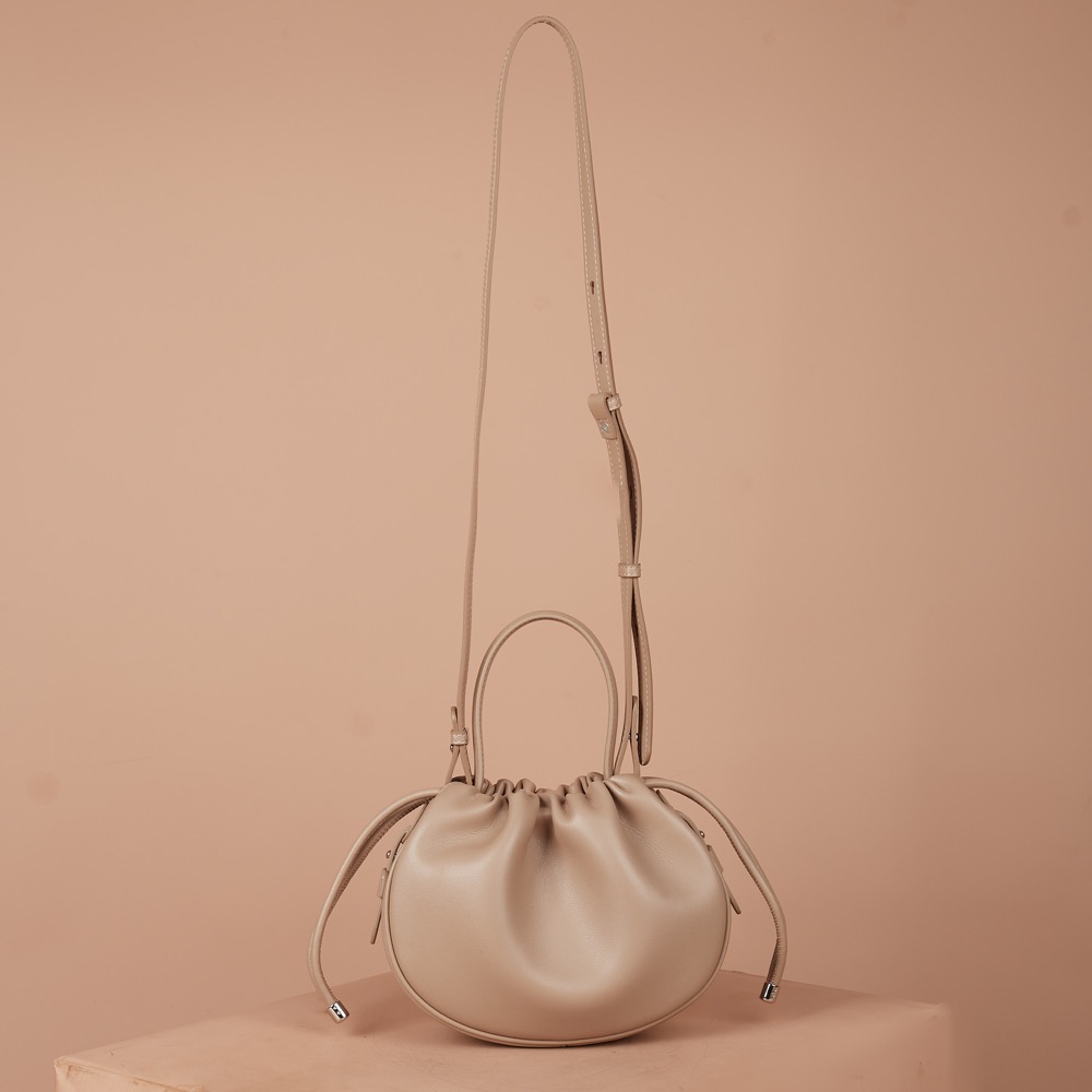 Anonymous Bonnie Bag Double Strap Swift GHW No Brand