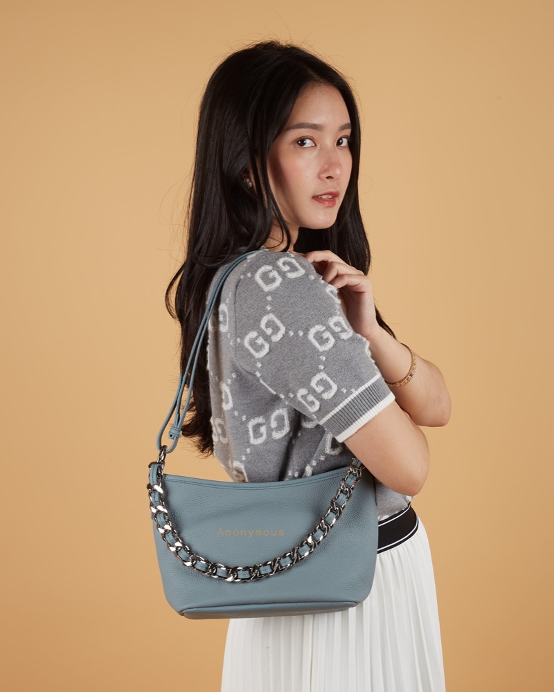 Anonymous Mila Bag Togo No Brand (Tas Kulit)