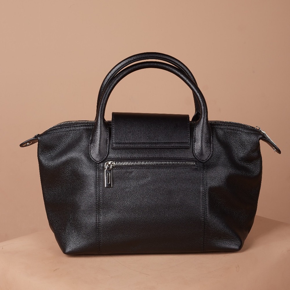 Anonymous Lyndon HandBag 40 Large Togo PHW No Brand (Tas Kulit)
