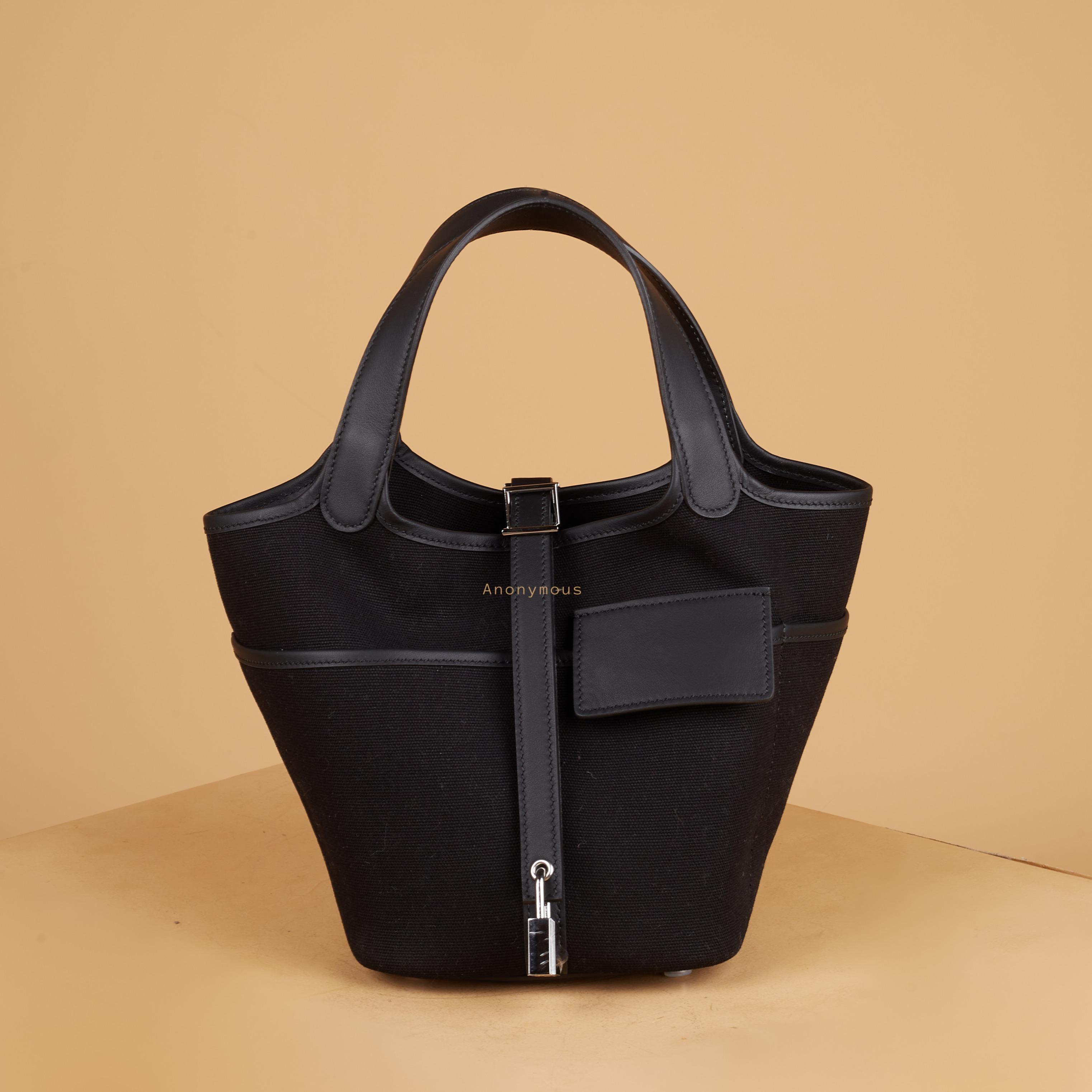 Anonymous Poppy Geoland Bag P18G (No Brand)