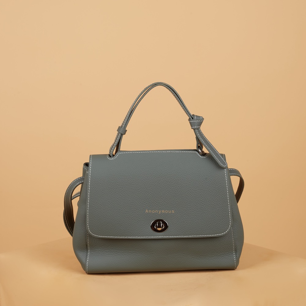 Anonymous Tory Bag Togo No Brand (Tas Kulit)