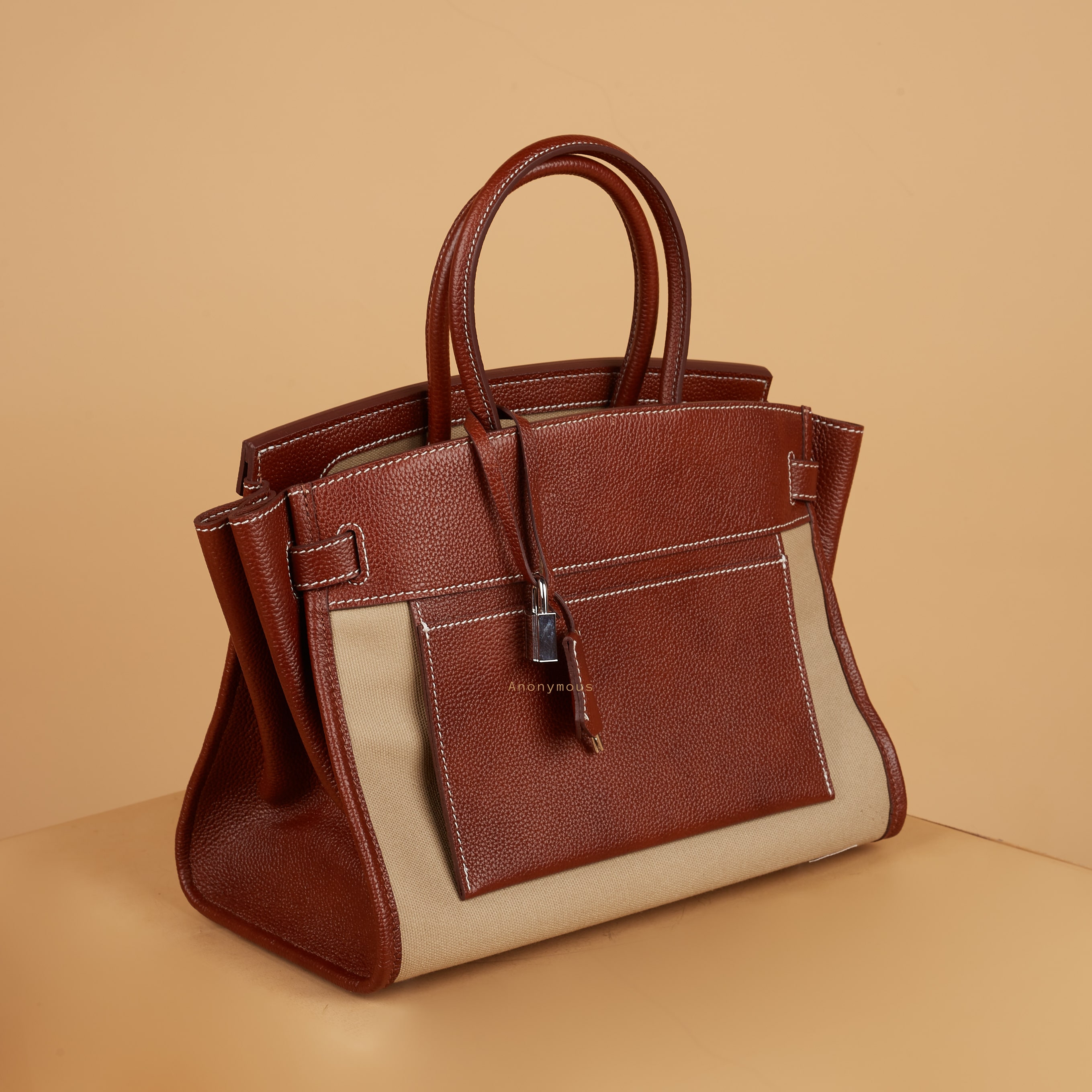 Anonymous Bebe 35 inside Out No Brand (Tas Kulit)