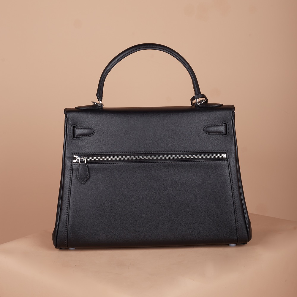 Anonymous Lakshmi Bag L32 Swift No Brand (Tas Kulit)