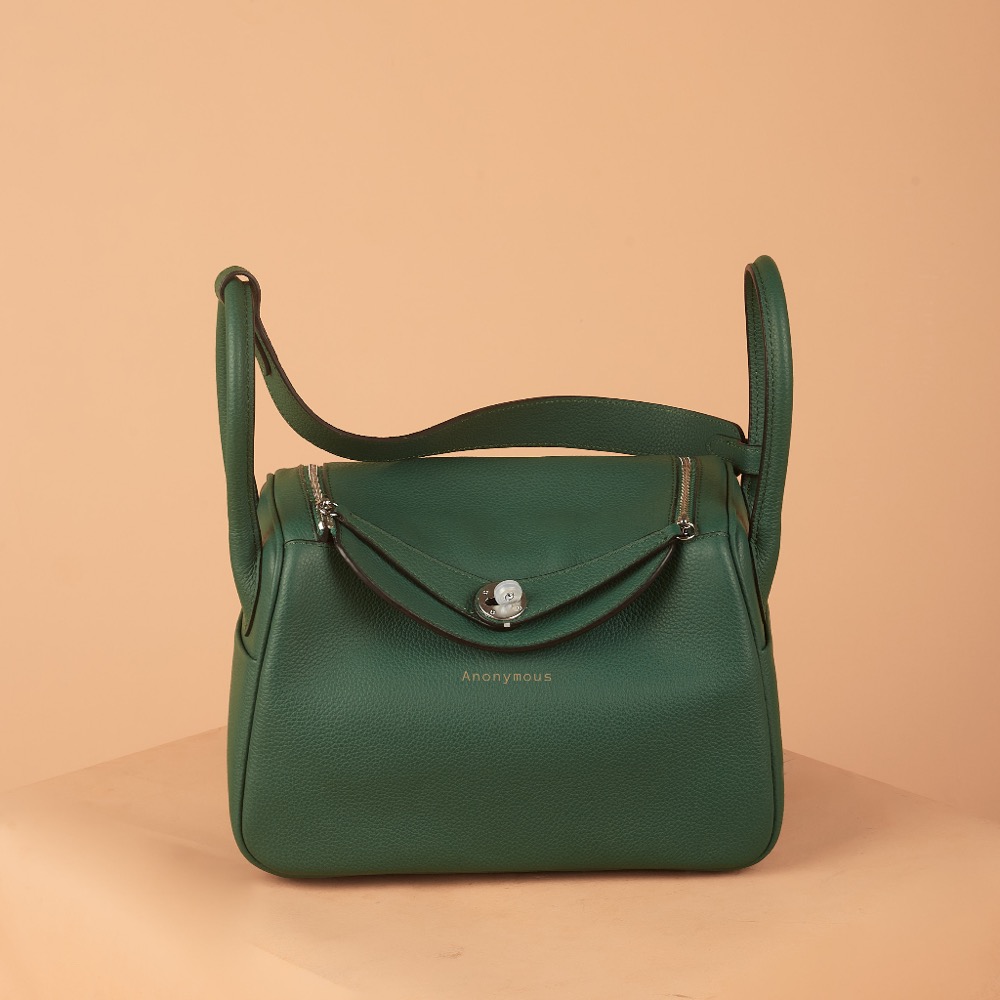 Anonymous Lizzy 26 Togo Fashion Bags No Brand (Tas Kulit)
