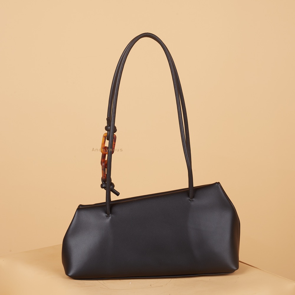 Anonymous Dolce Vita Bag Leather No Brand (Tas Kulit)