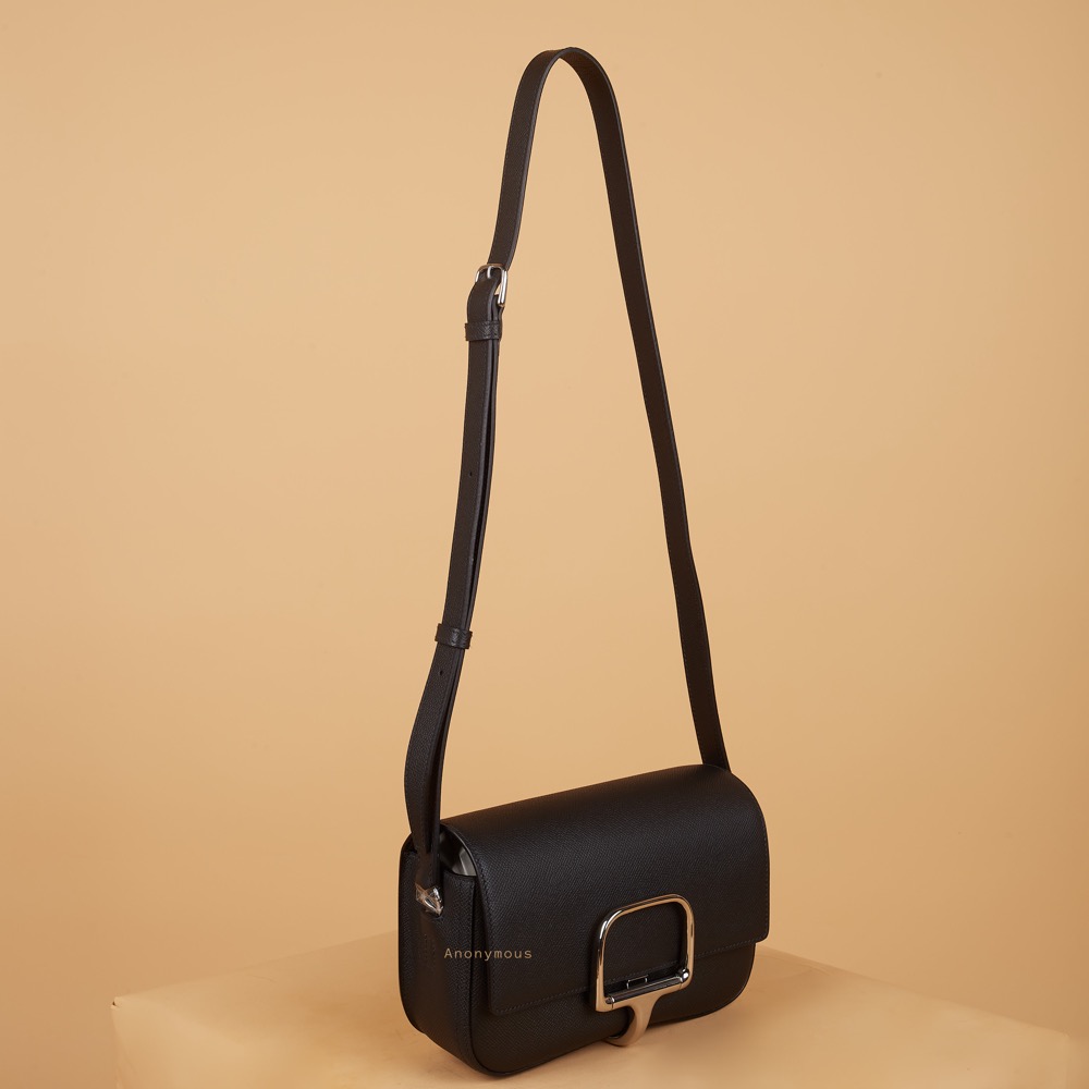 Anonymous Lanna bag Taiga No Brand (Tas Kulit)