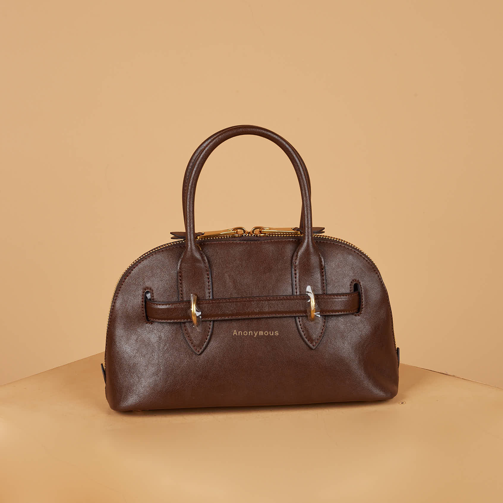 Anonymous Elliot Mini Handbag