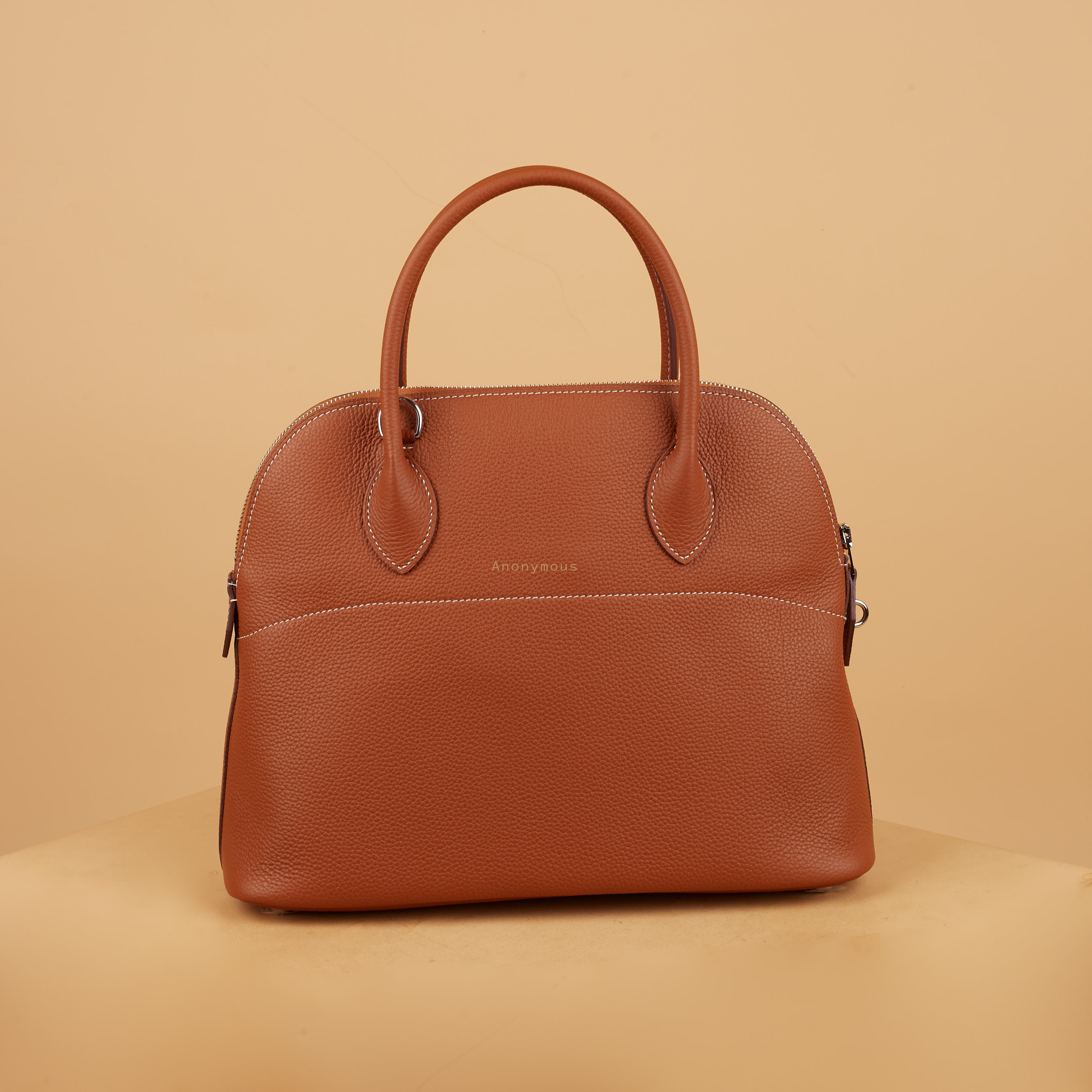 Anonymous Bolie 31 Togo Leather PHW No Brand (Tas Kulit)