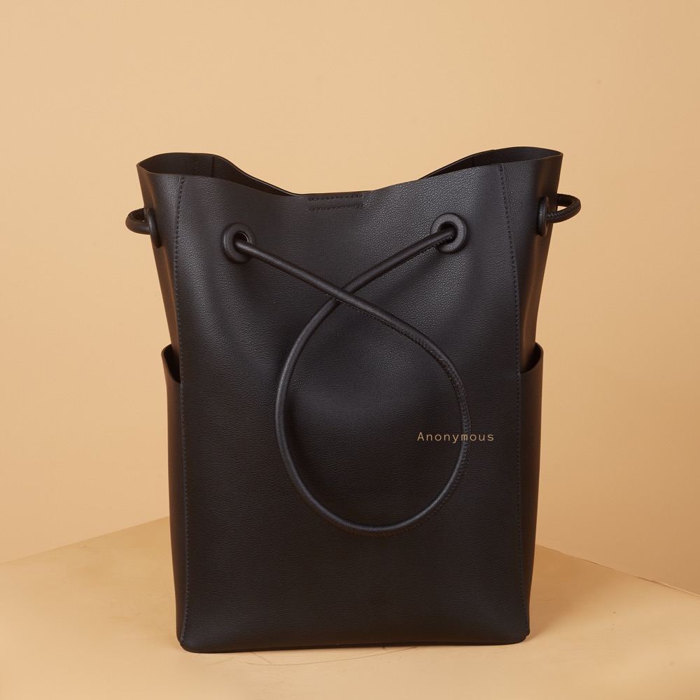 Anonymous Tina Hobo Leather Bag No Brand (Tas Kulit)