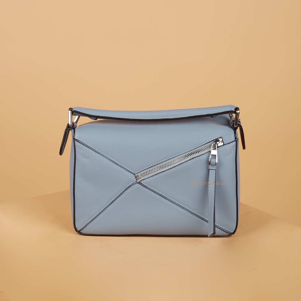 Anonymous Lili 24 Bag Swift No Brand (Tas Kulit)
