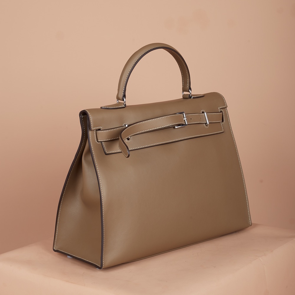 Anonymous Ciara Bag K35 Swift Leather No Brand (Tas Kulit)