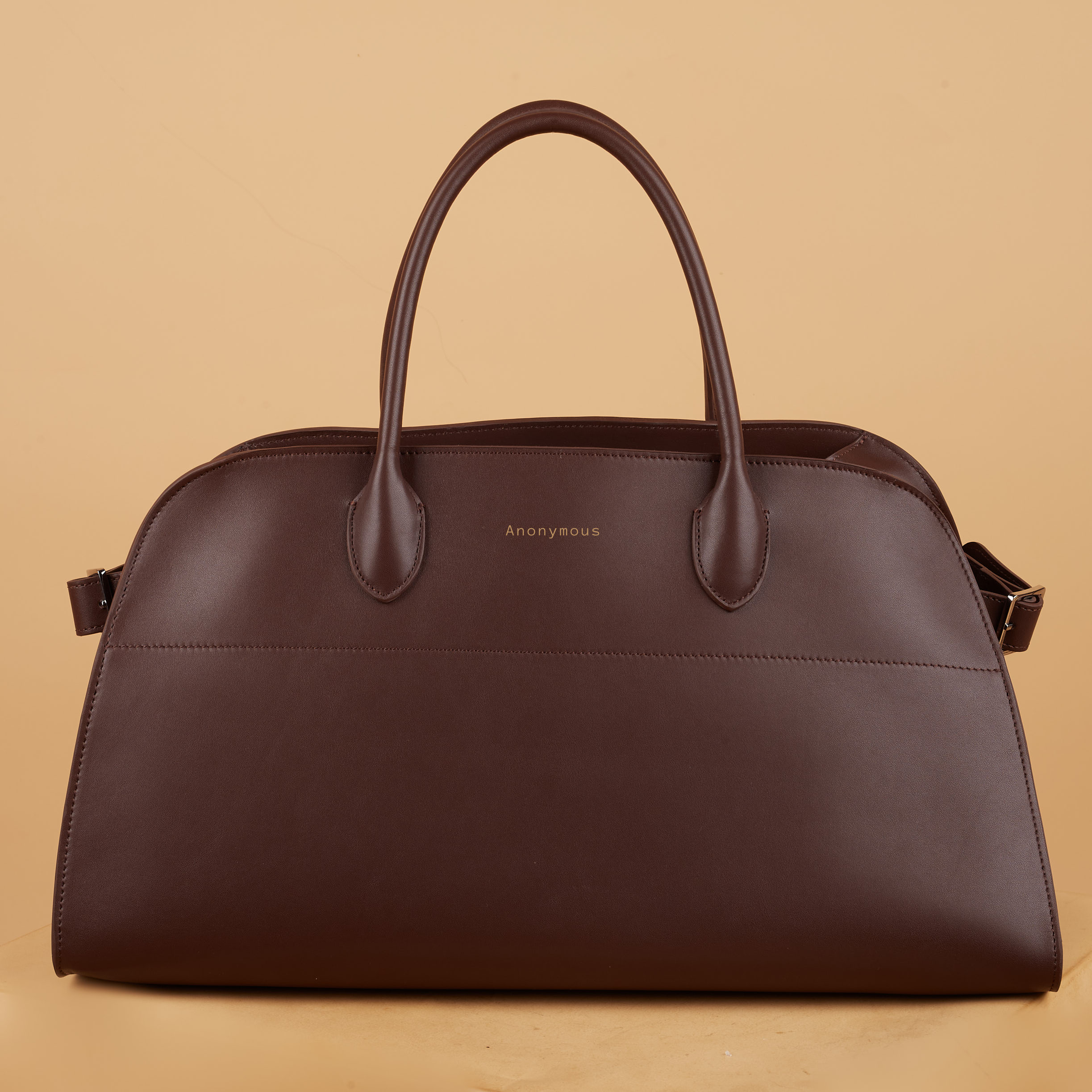 Anonymous Monthy 39 east west Leather No Brand (Tas Kulit)
