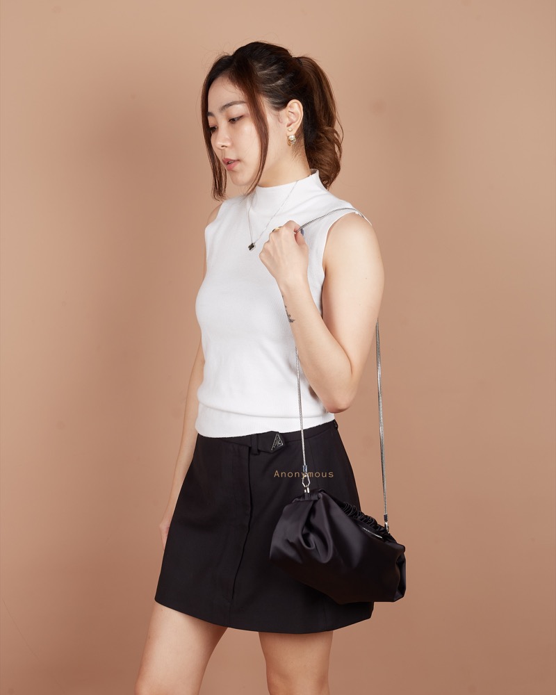 Anonymous Lulu Re-nylon (No Brand)
