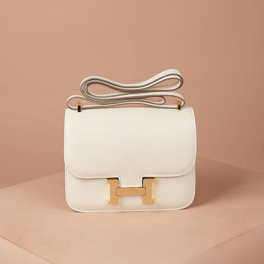 Anonymous Colbie 18 Taiga Leather No Brand (Tas Kulit)