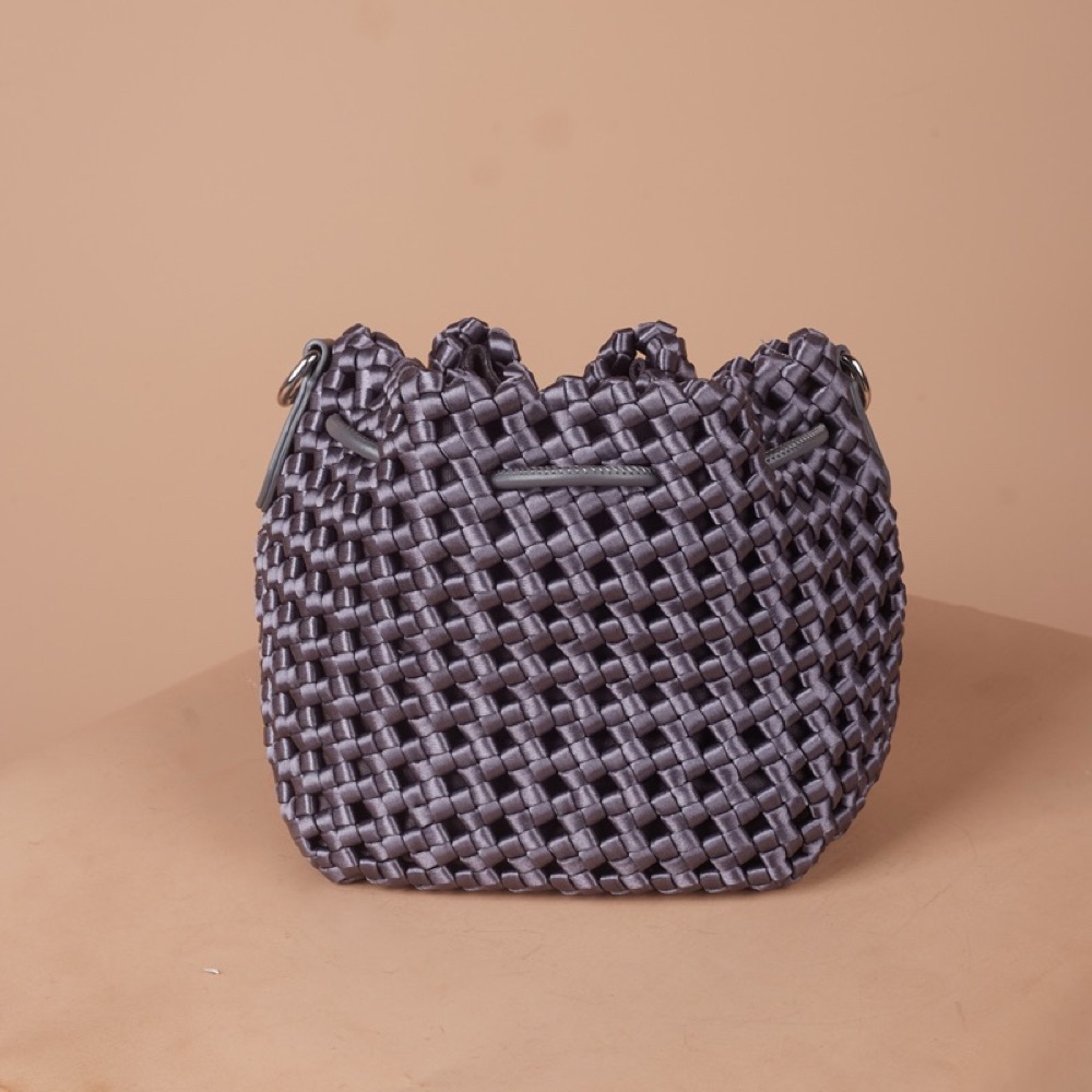 Anonymous Faye Small Bucket Bag No Brand