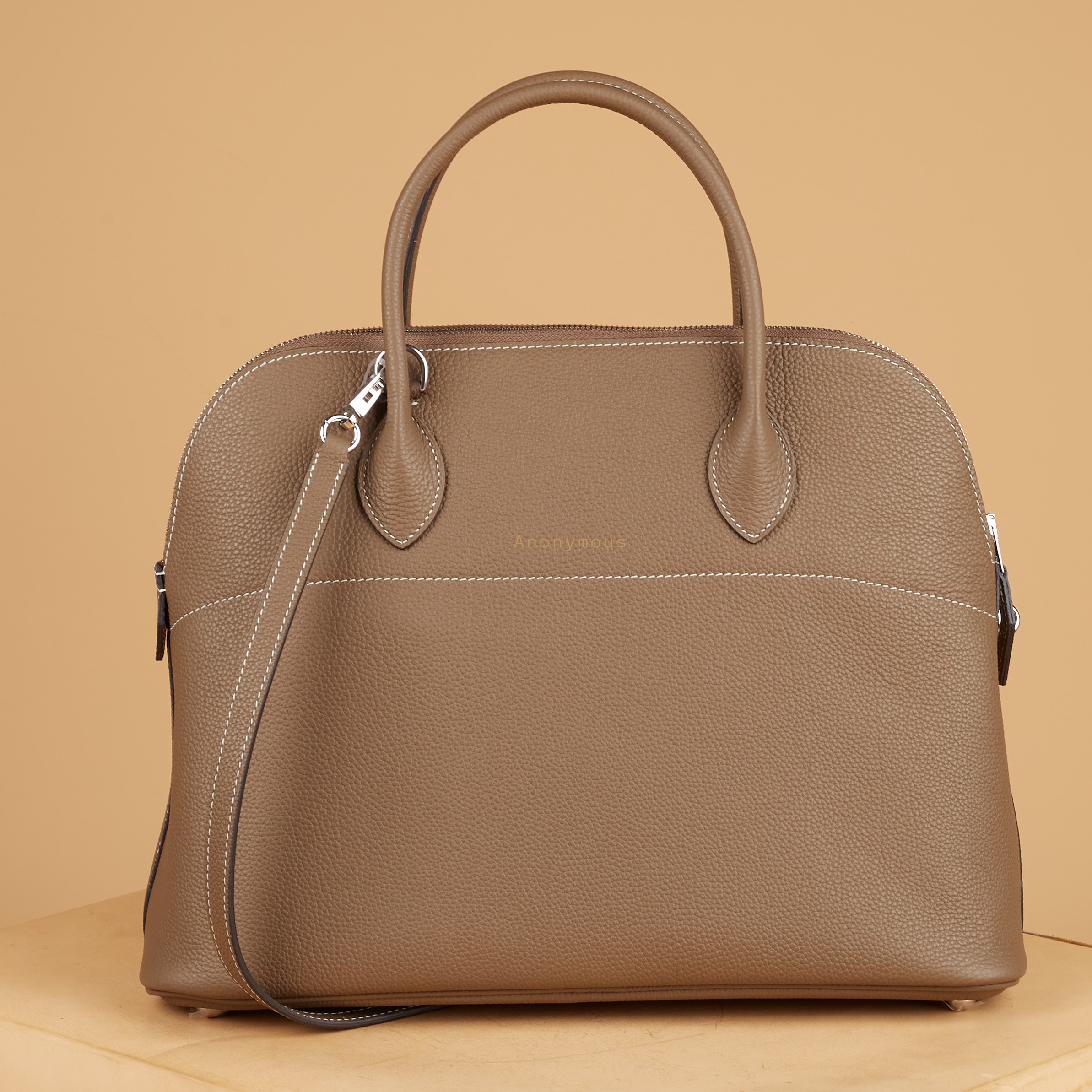 Anonymous Bolie 35 Togo Leather PHW