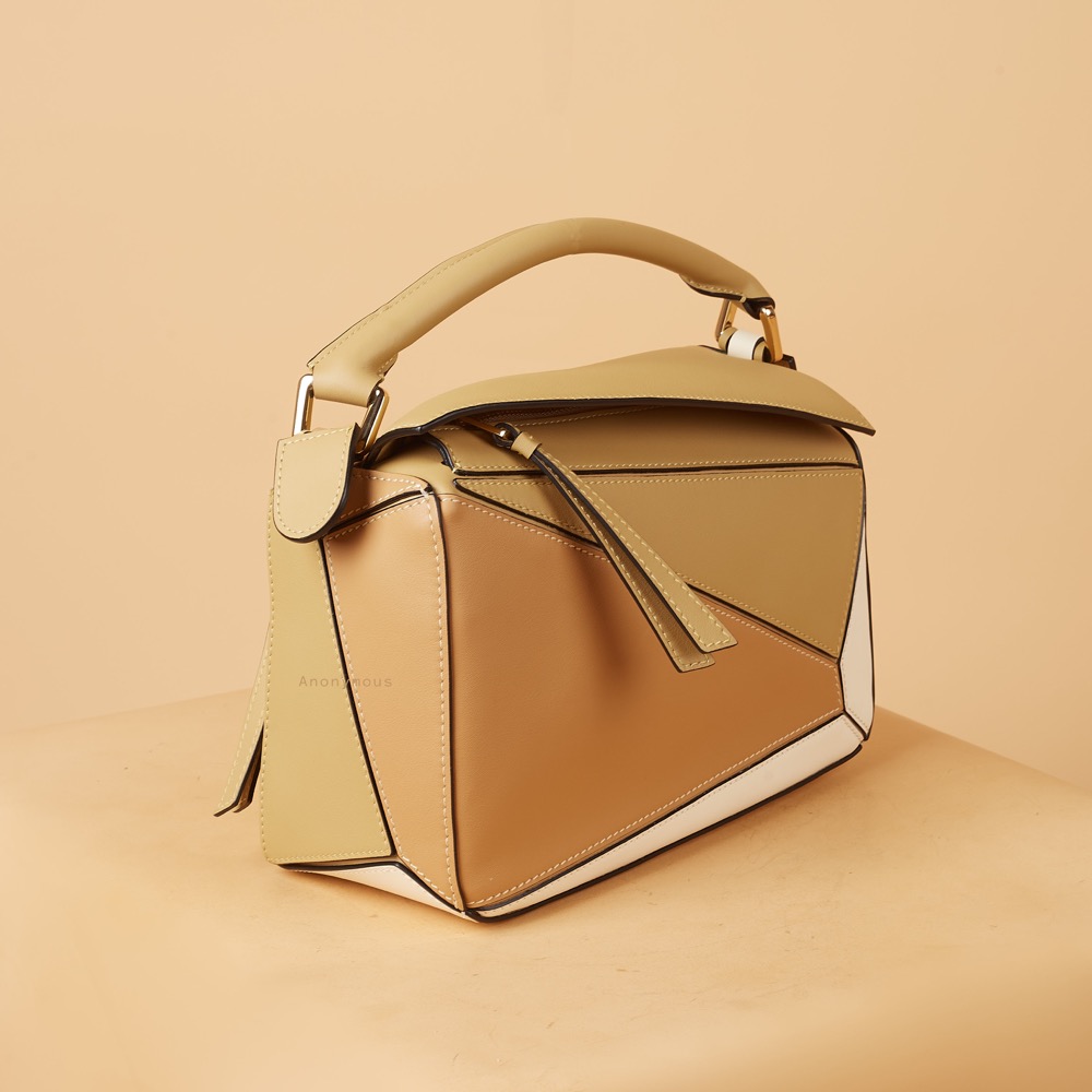 Anonymous Lili 24 Bag Swift No Brand (Tas Kulit)