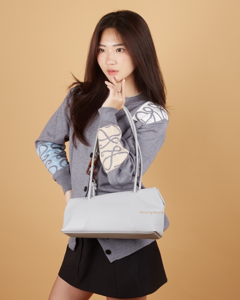 Anonymous Dolce Vita Bag Leather No Brand (Tas Kulit)