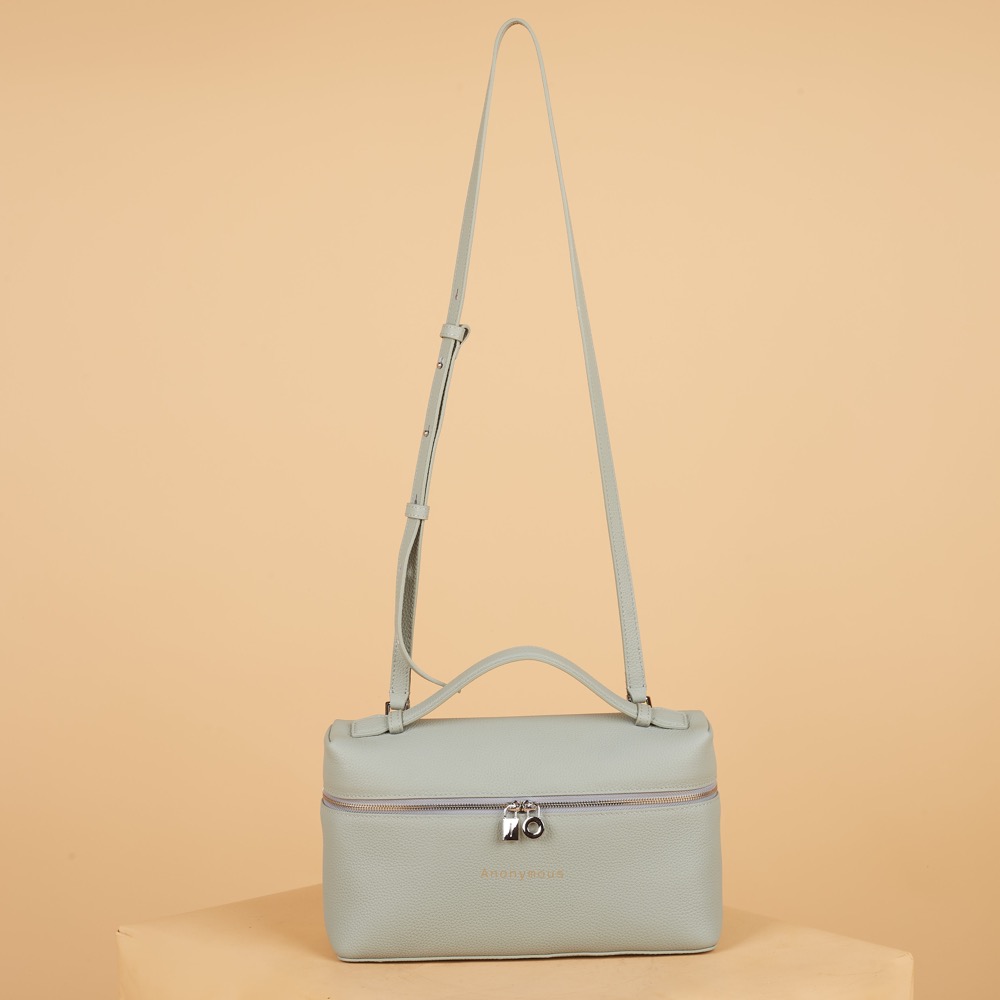 Anonymous Lola Bag L27 Togo No Brand (Tas Kulit)